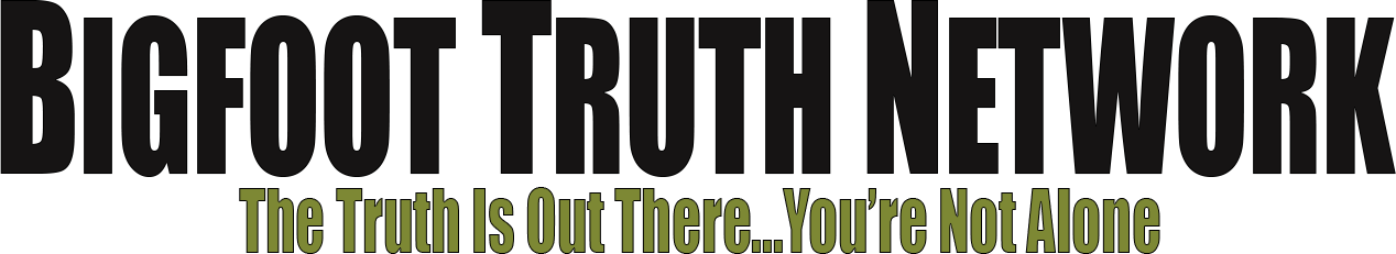 Bigfoot Truth Network