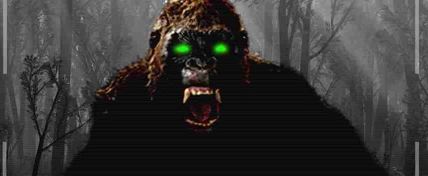 Bigfoot in Video Games: A Look at Mention and Features in Mainstream and Indie Titles