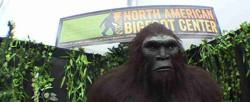 The Cultural Significance of Bigfoot in the Pacific Northwest