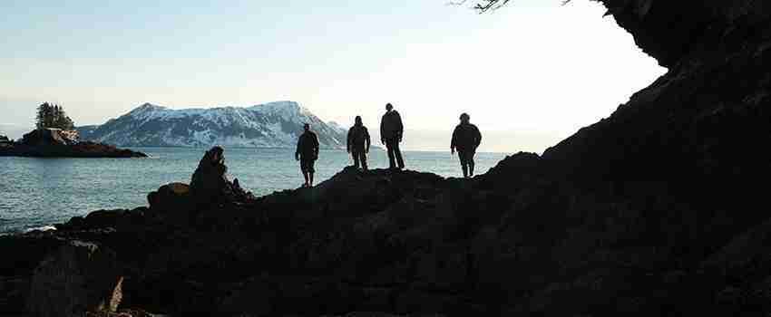 The Legend of the Alaskan Bigfoot: A History of Sightings and Encounters