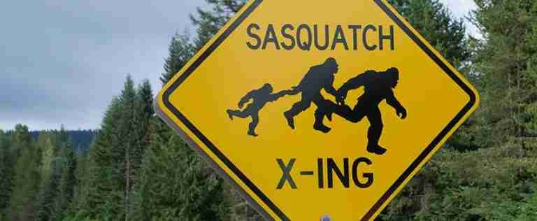 Bigfoot in the City: Examining the Controversy Surrounding Urban Sasquatch Sightings
