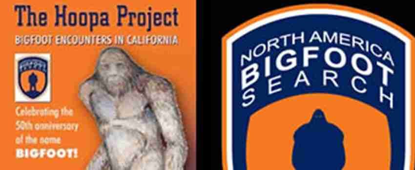 Uncovering the Truth about Bigfoot: A Summary of the Hoopa Project